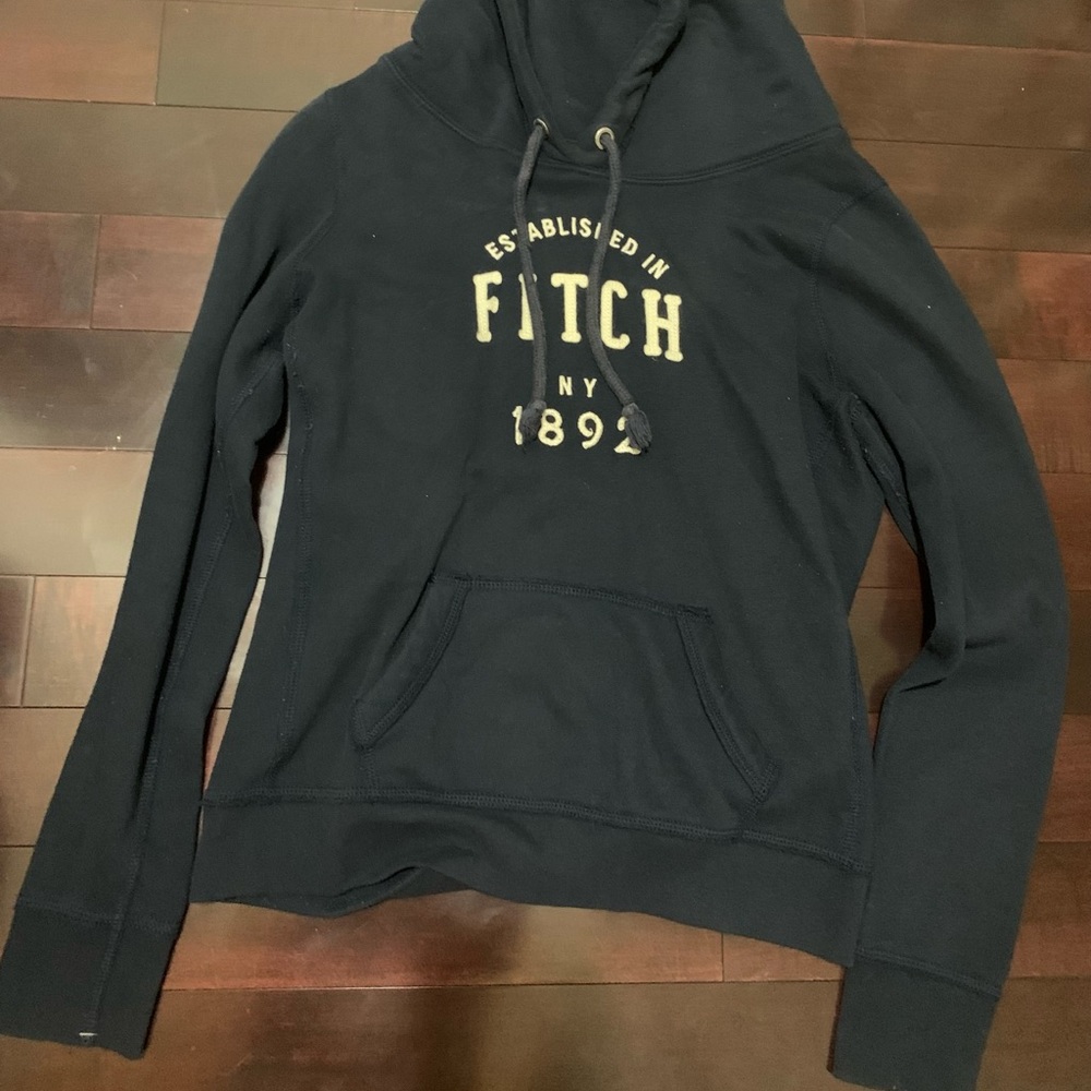 Abercrombie and Fitch Hoodie